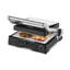 Klarstein Ceramic Non Stick Electric Grill with Lid