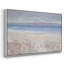 «Beach Textures I», peinture sur toile encadrée-1799766911-1799766896