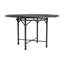 Venetian Outdoor Round Dining Table-680625507