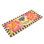 Flower Market Double Door Entrance Mat