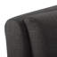 Tufted Fabric Barstool, Set of 2-928365313