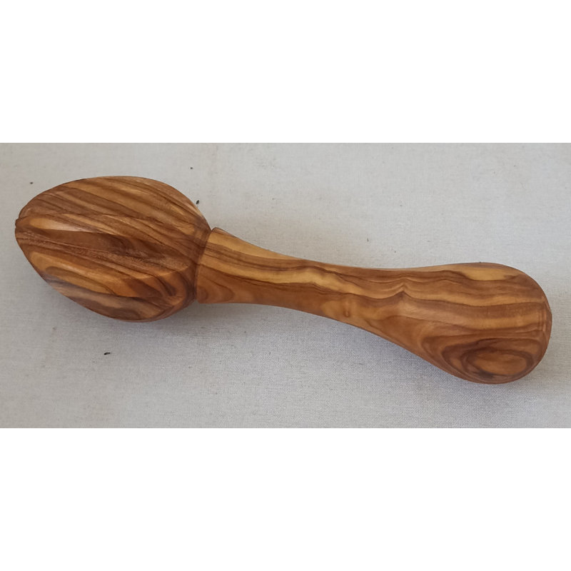 Ensemble d'ustensiles en bois BIDKhome