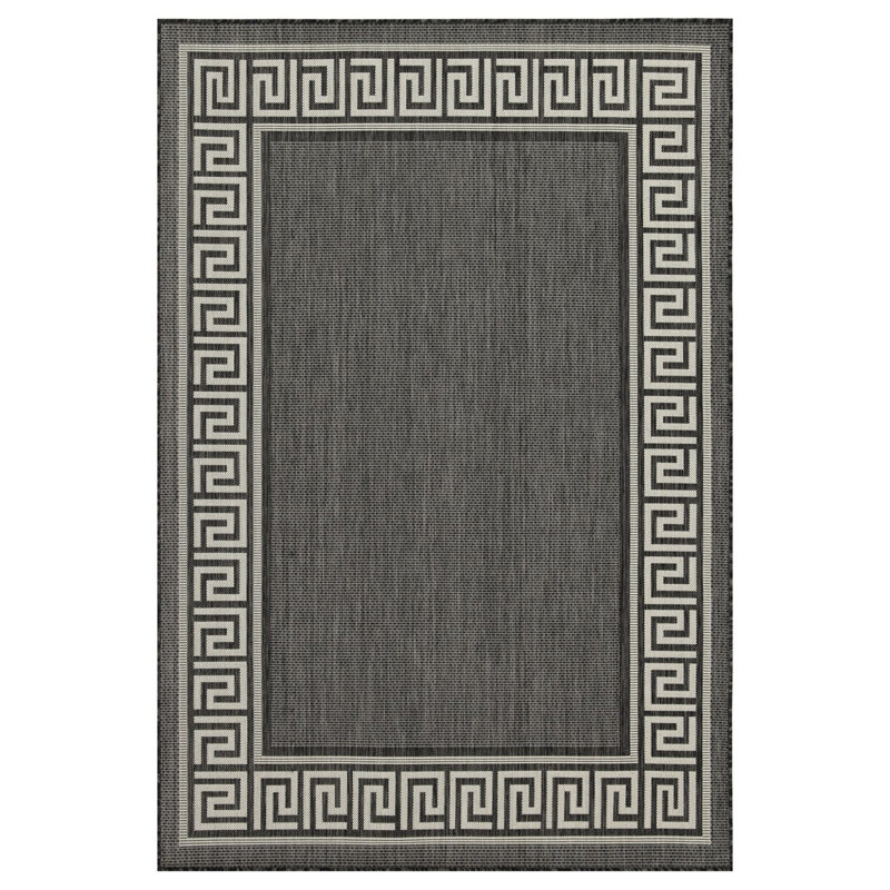 Tapis uniques - le cadeau parfait pour la maison, Rectangle 5 pi 3 po x 7 pi 3 po
