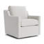 Gigi No Skirt Full Swivel Chair-1893715418