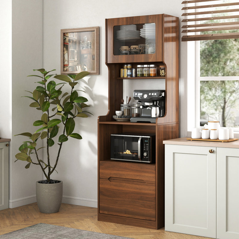 Armoire de rangement Kitchen Pantry