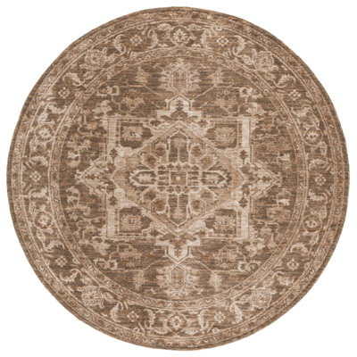 Whitney 722 Performance Oriental Rug