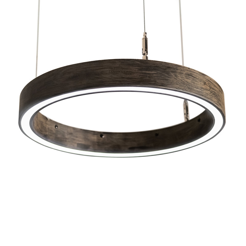 Anillo 1 - Light LED Pendant