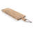 Ravi Rectangular Long Charcuterie Board - Wood Serving Platter - Cheese Board Deboris