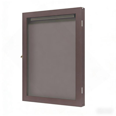 Sports Jersey Display Frame,UV-Resistant Shadowbox - Wall Hanging Art