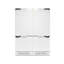 Kucht Built-in Side By Side Refrigerator-1227961839