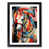 Black Framed selected