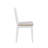 Fairbairn X Back Dining Chair-1972762698