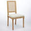Ensemble de 2 chaises French Decor-1995809337