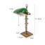 47 cm Table Lamp Maritza