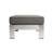Macaulay Upholstered Ottoman