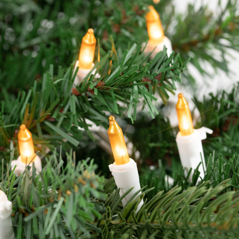 1'' String Lights
