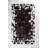 Tapis rectangulaire en peau de vache Bolme One-of-a-Kind-838400853