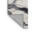 Machine Washable Gray Area Rug-1662578157