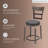 Upholstered Counter Stool-2079060257-2026173892