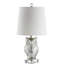 Lampe de table 19 po Laszlo