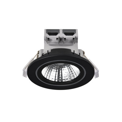 Alec Semi Flush Mount