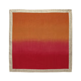 Dip Dye Linen Napkin