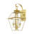 Boto Solid Brass Wall Light-931363483