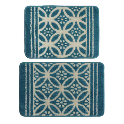 Oriental Indoor Rug