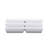 Elite Global Solutions Zen Melamine Condiment Server-41411391