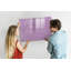 Magnetic Glass Dry Erase Board-1094025649