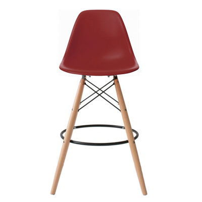 Tabouret de bar Carino Crimmins