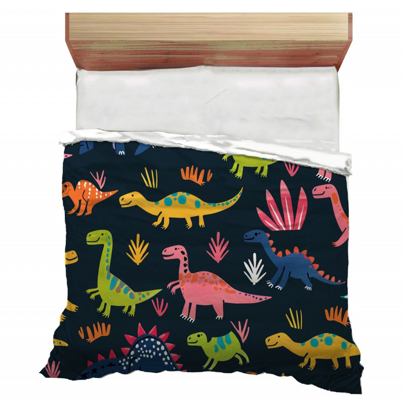 Housse de couette en microfibre , Housse de couette pour grand lit