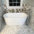 6" x 5" Marble Mosaic Wall & Floor Tile