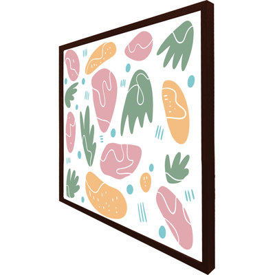 Unzueta Single Picture Frame Print