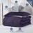 Bed-in-A-Bag Reversible Comforter Set with Bed Sheets-103089526-103089525