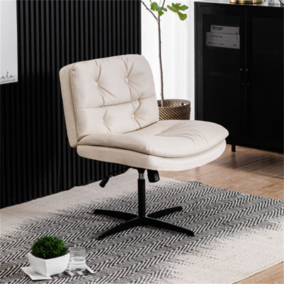 Versatile And Ergonomic Office Chair For Enhanced Productivity And Comfort by Ebern Designs