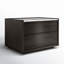 Table de chevet 2 tiroirs Brookline-1988468757