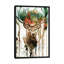 «Deer I», impression sur toile-21404766-74533234-74533235