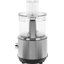 GE Appliances 12-Cup Food Processor with Accessories