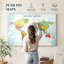 «Adventure Awaits III», punaise du monde Amrico-1220085714