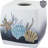 Shae Tissue Box Cover