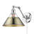 Weatherford Steel Swing Arm Sconce-770209039-723122168