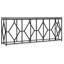 CiaoBella 80.25'' W Console Table