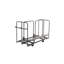  Heavy-Duty Table Cart - Double Stacking-36019011