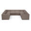 Canapé modulaire Donegan-64773572