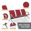 Chaise pour salle d'attente Kinfant-127315577