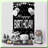 Sparkling Silver 69th Birthday Celebration Kit