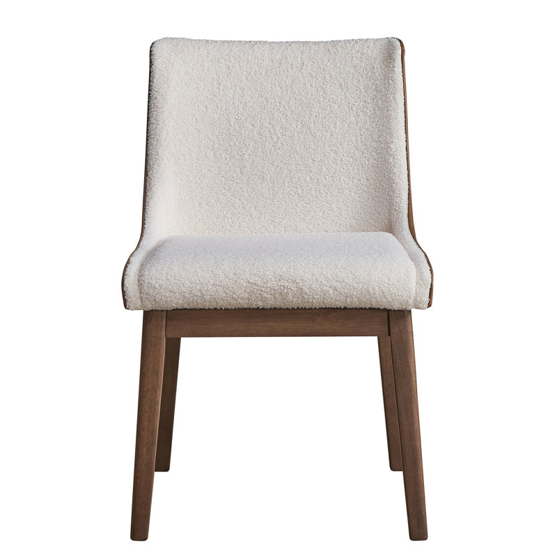 Chaise d'appoint (ensemble de 2)