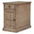 Brun antique