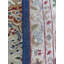 Tapis carré unique 6 pi 5 po x 6 pi 11 po Pervin